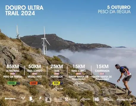 Douro Ultra Trail 2024