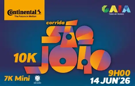 Corrida de S. João 2026