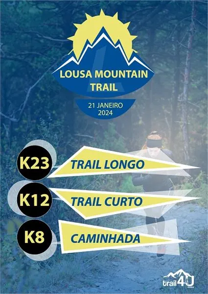 Trail da Lousa 2024