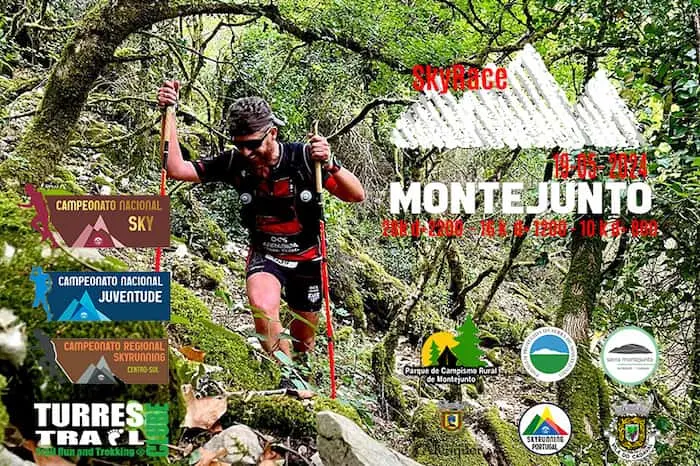Sky Race Montejunto 2024