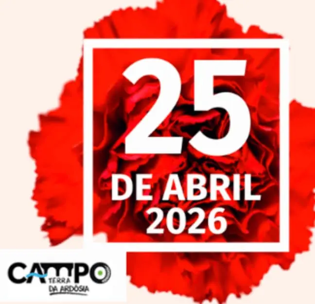 Grande Prémio Atletismo Vila de Campo 2026