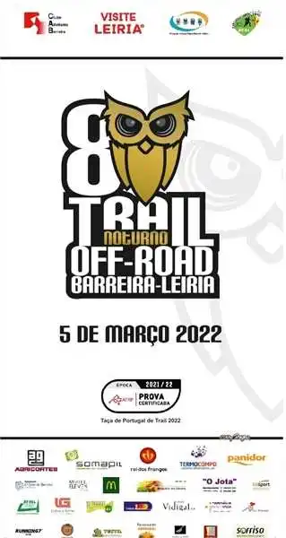 Trail Off Road 2022
