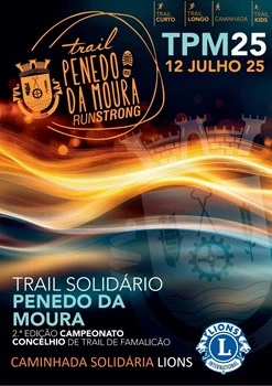 Trail Penedo da Moura 2025
