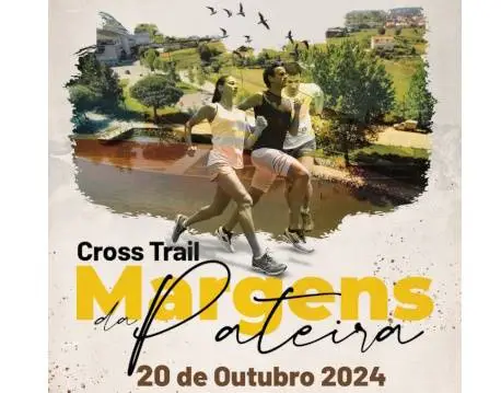 Cross Trail Margens da Pateira 2024