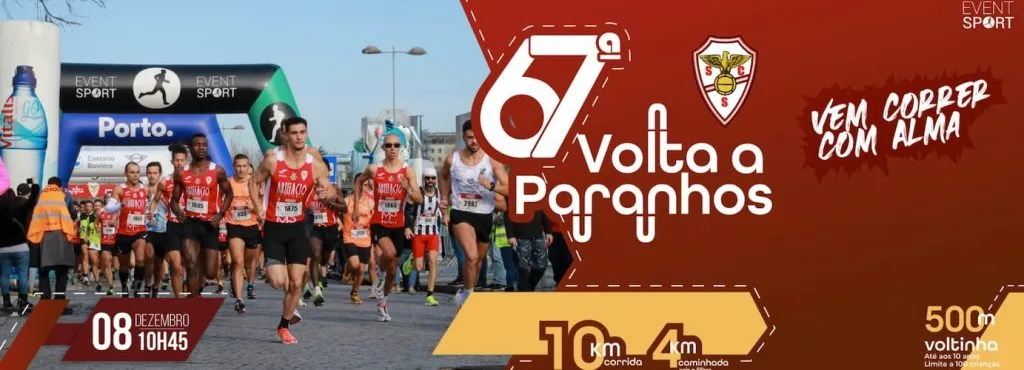 Volta a Paranhos 2024