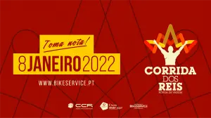 Corrida dos Reis 2022