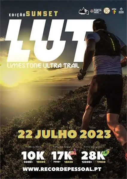 Limestone Ultra Trail 2023