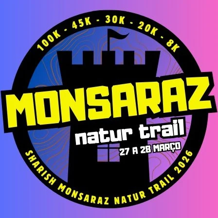 Sharish Monsaraz Natur Trail 2026