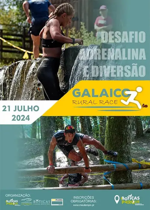 Galaico Rural Race 2025