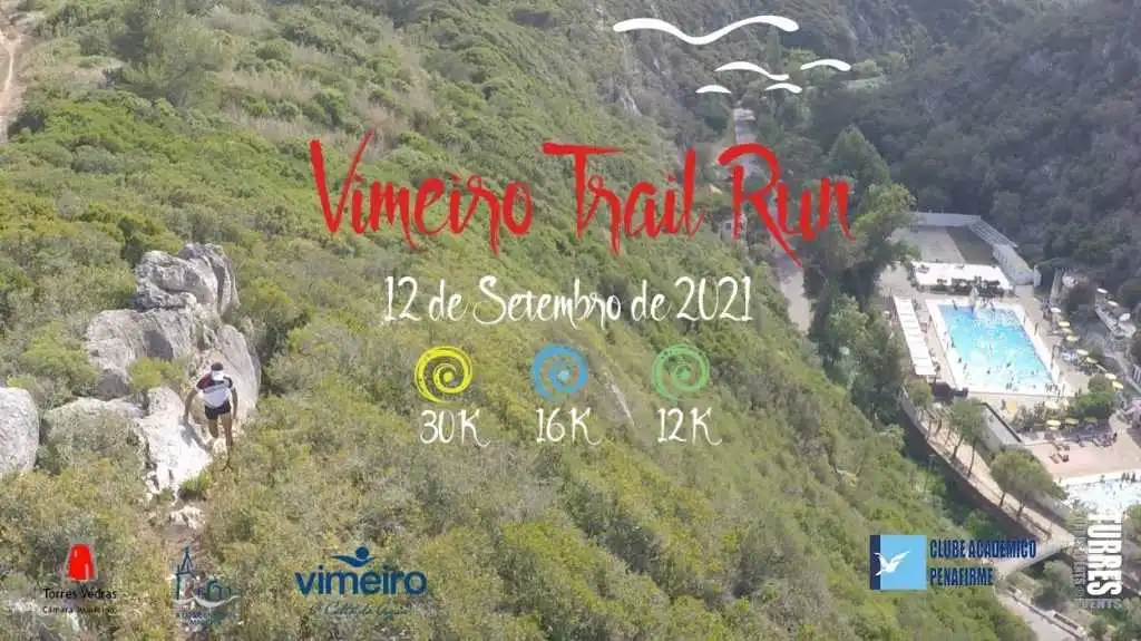Vimeiro Trail Run 2021