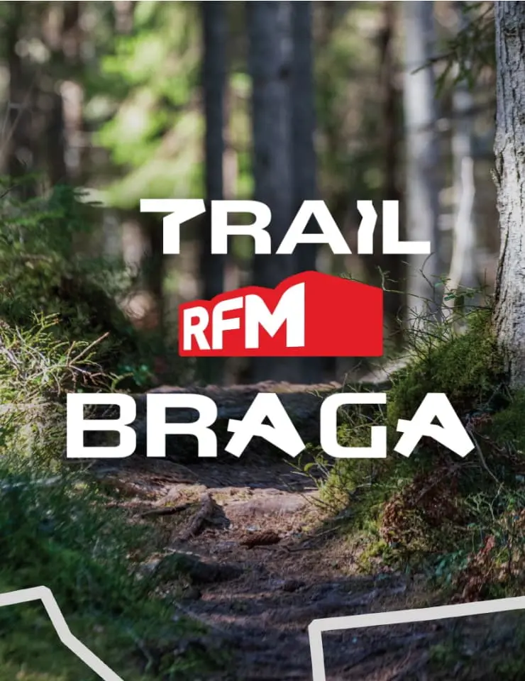 Trail RFM Braga 2024