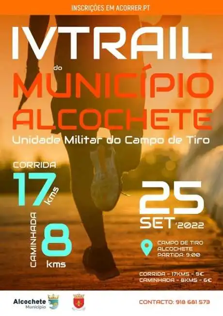 IV Trail do Município 2022