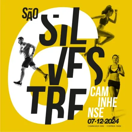 São Silveste Caminha 2024
