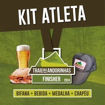 Trail das Andorinhas 2024