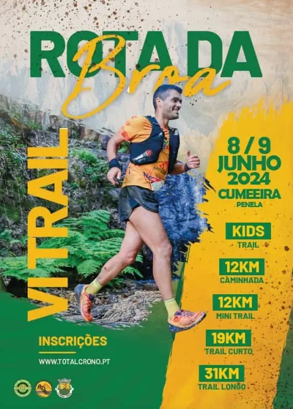 Rota da Broa 2024