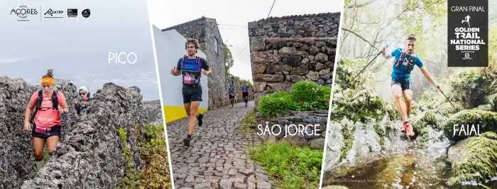 Triangle Adventure By Azores Trail Run® 2022