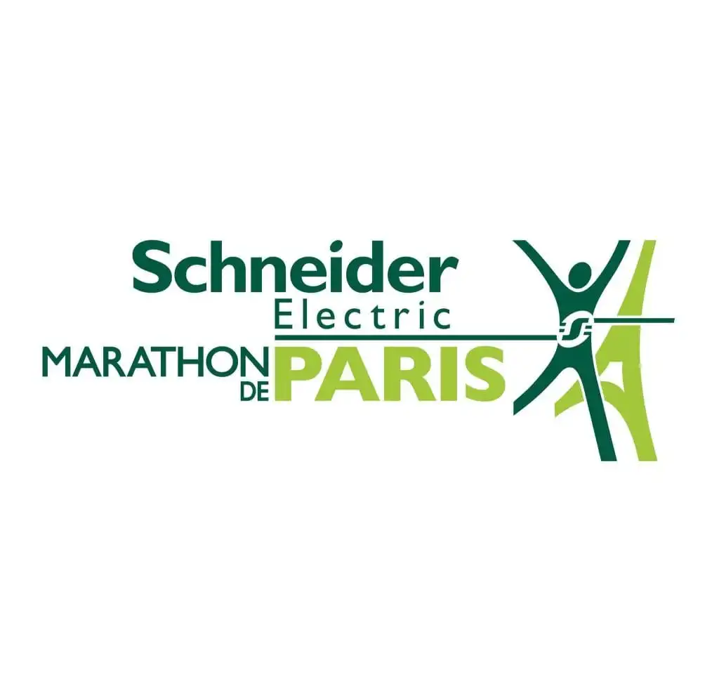 Maratona de Paris 2026
