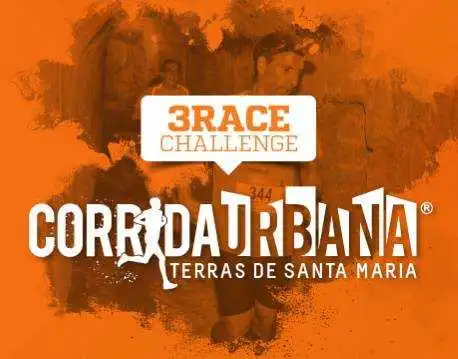 Corrida Urbana Terras de Santa Maria 2022