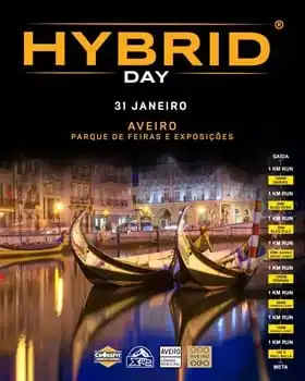 HYBRID DAY Aveiro 2026