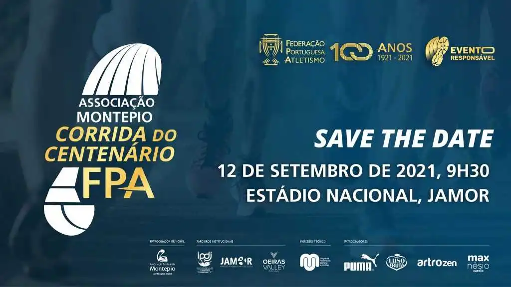 Associação Montepio Corrida do Centenário FPA