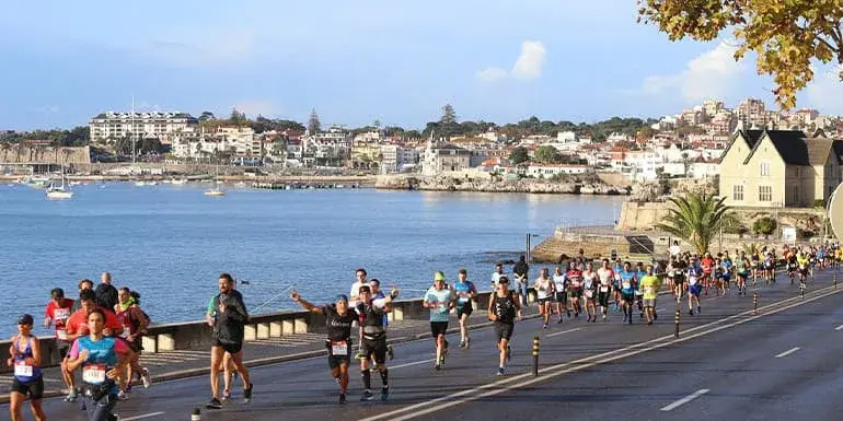 EDP Maratona de Lisboa 2026