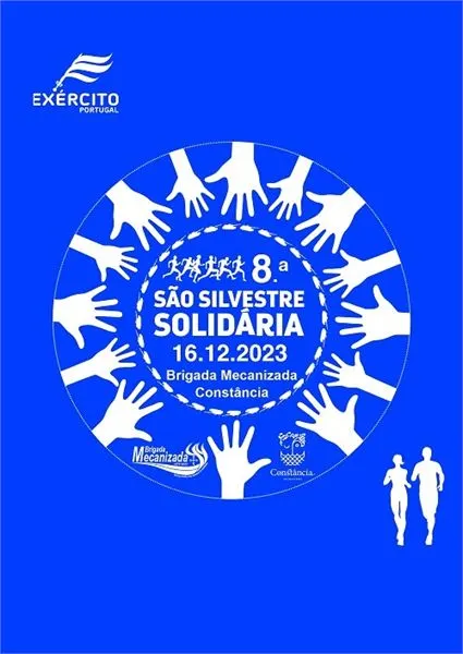 São Silvestre Constância 2023