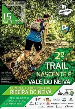 Trail Nascente e Vale Do Neiva 2022