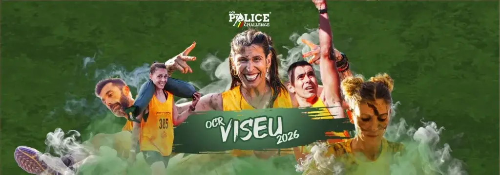 OCR Police Viseu 2026