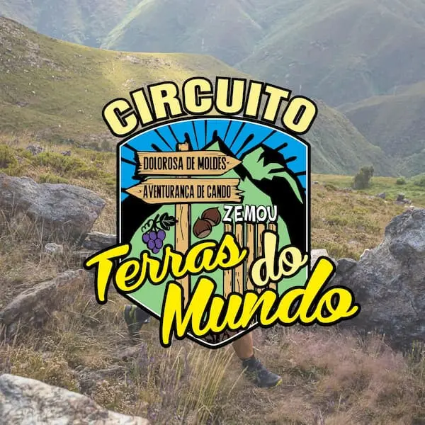 Trail Dolorosa de Moldes 2025