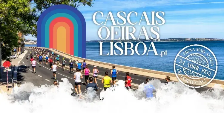 Cascais Oeiras 2026