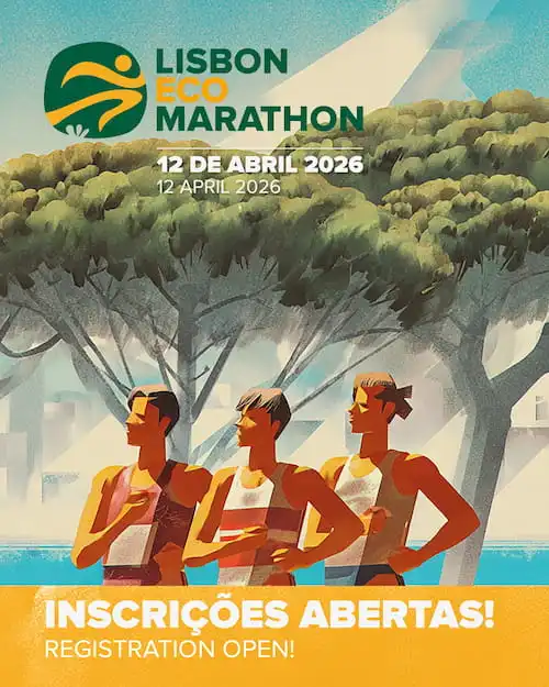 Lisbon Eco Marathon 2026