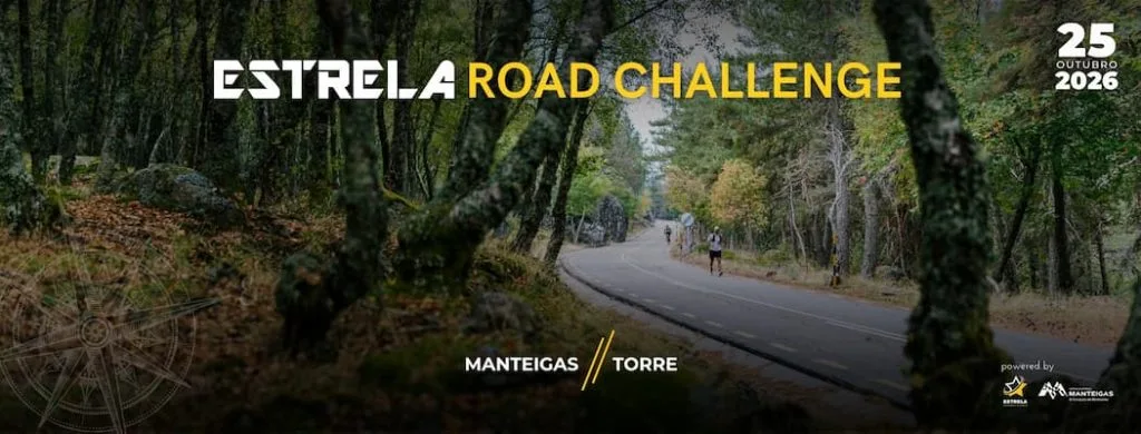 Estrela Road Challenge 2026