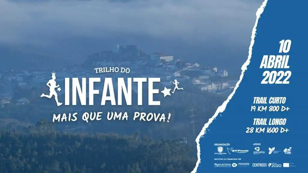 Trilho Do Infante 2022