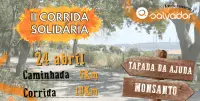 II Corrida Solidária AEISA 2022