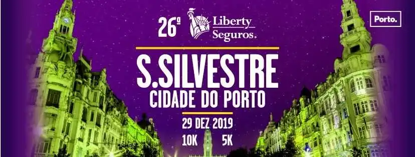São Silvestre do Porto