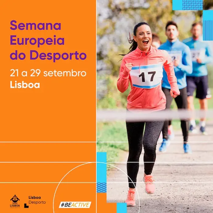 Trail Noturno de Monsanto 2024