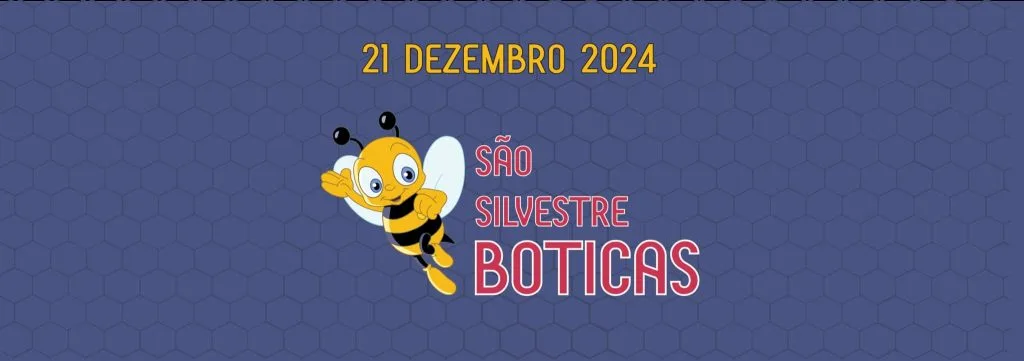 São Silvestre Boticas 2024