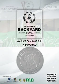 Bracarvs Backyard Ultra Vila Verde 2026