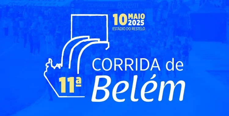 Corrida de Belém 2025