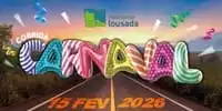 Corrida do Carnaval – Lousada – 2026