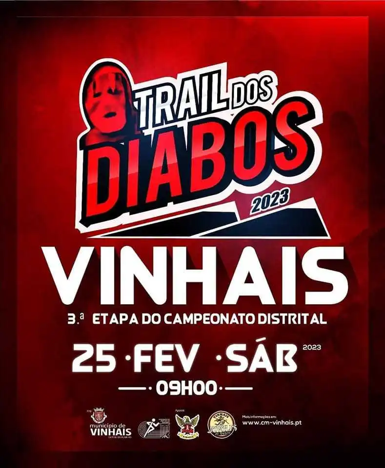 Trail dos Diabos 2023