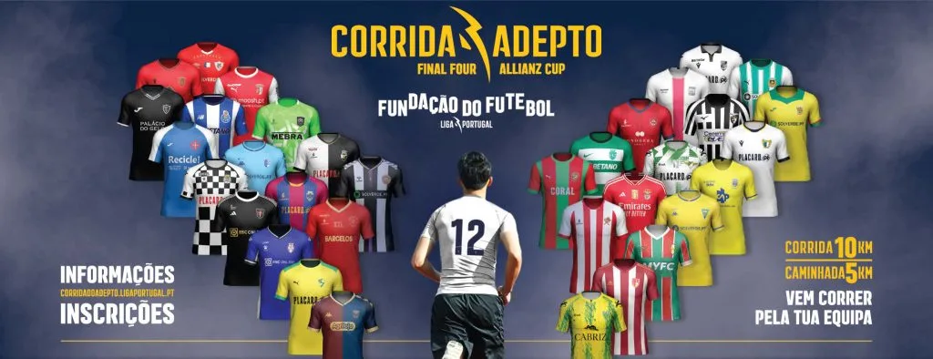 Corrida do Adepto 2024