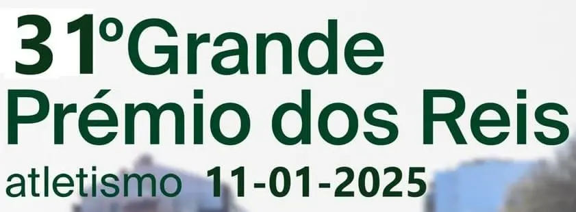 Grande Prémio dos Reis 2025