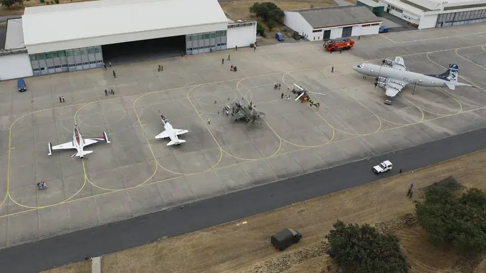 Hybrid Day BA11 Beja 2026