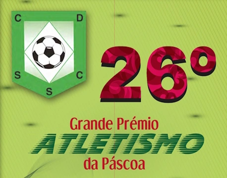 Grande Prémio de Atletismo da Páscoa 2026