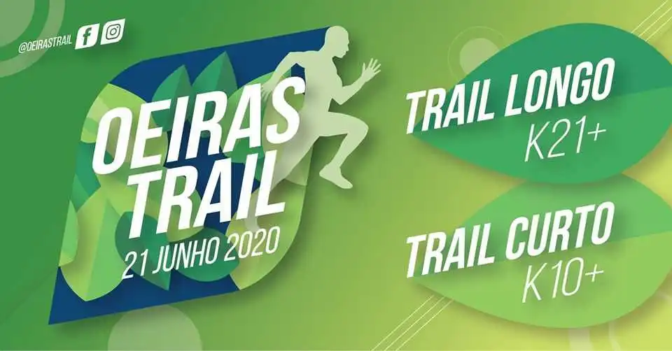 Oeiras Trail 2020
