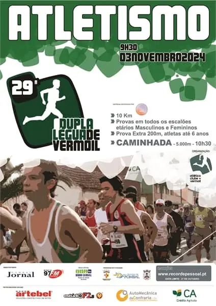 Dupla Légua de Vermoil 2024