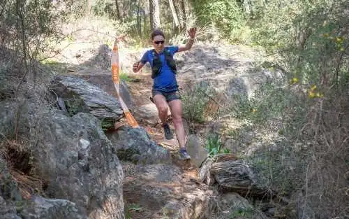 Trail do Texugo – Sport Hg 2023