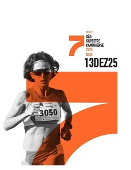 São Silveste Caminhense 2025