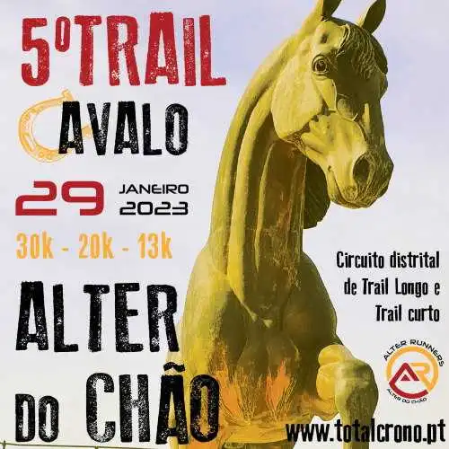 Trail do Cavalo 2023